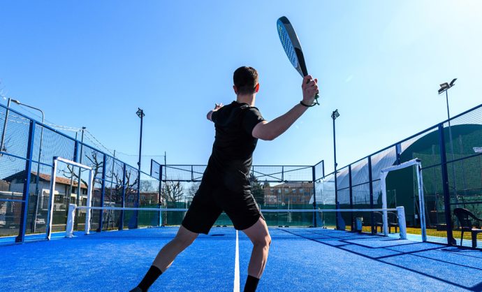 Padel Tennis