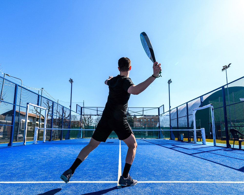 Padel Tennis